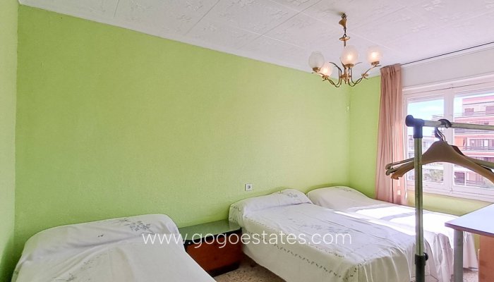 Te koop - Appartement - Penthouse Duplex - Torrevieja - Torrevieja Centro