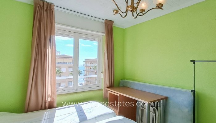 Te koop - Appartement - Penthouse Duplex - Torrevieja - Torrevieja Centro