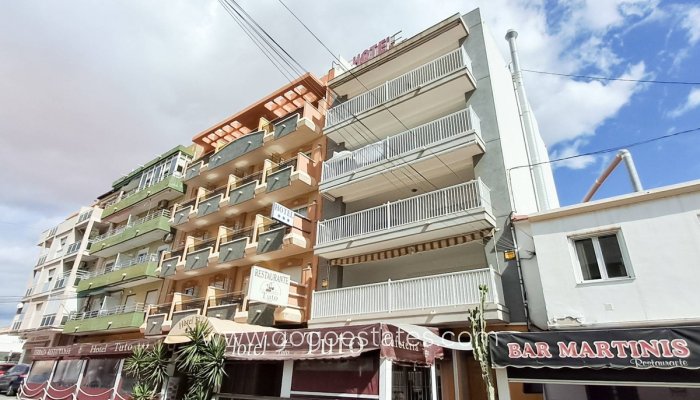 Te koop - Appartement - Penthouse Duplex - Torrevieja - Torrevieja Centro