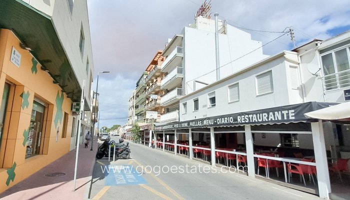 Te koop - Appartement - Penthouse Duplex - Torrevieja - Torrevieja Centro