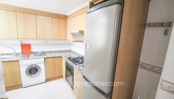 Revente - Appartement - Duplex Penthouse - Calpe - Calpe Centro