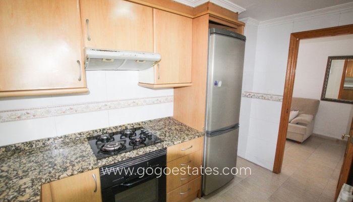 Revente - Appartement - Duplex Penthouse - Calpe - Calpe Centro