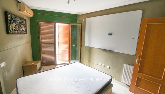 Revente - Appartement - Duplex Penthouse - Calpe - Calpe Centro