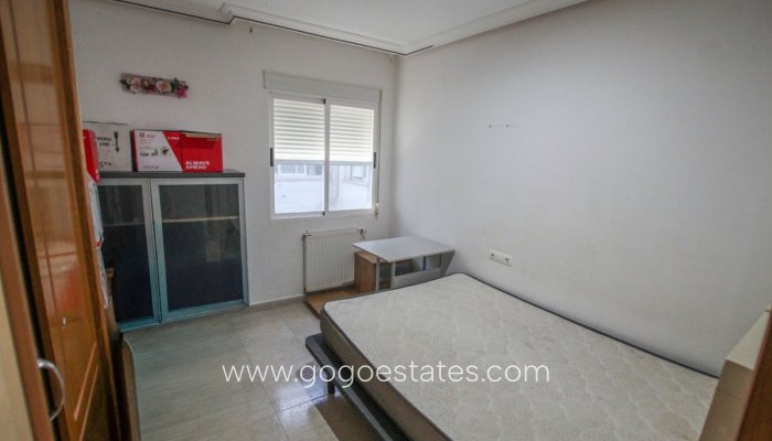 Revente - Appartement - Duplex Penthouse - Calpe - Calpe Centro