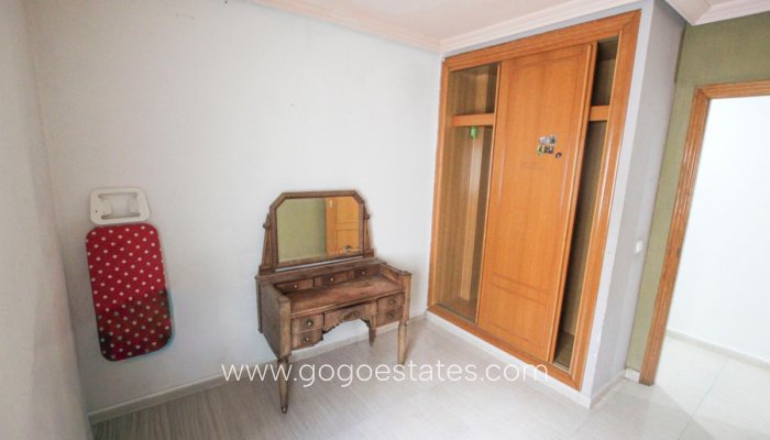 Revente - Appartement - Duplex Penthouse - Calpe - Calpe Centro