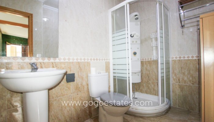 Revente - Appartement - Duplex Penthouse - Calpe - Calpe Centro