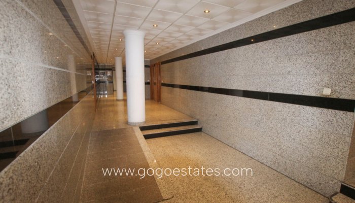 Revente - Appartement - Duplex Penthouse - Calpe - Calpe Centro