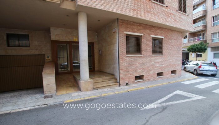 Revente - Appartement - Duplex Penthouse - Calpe - Calpe Centro