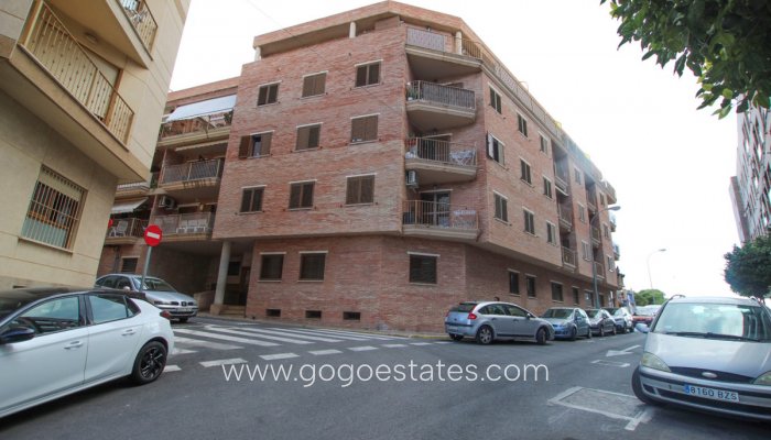 Revente - Appartement - Duplex Penthouse - Calpe - Calpe Centro