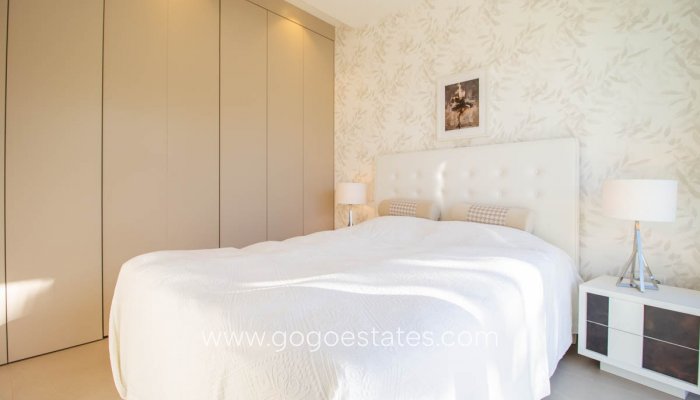 Te koop - Huis - Vrijstaande Villa - Orihuela - Las Colinas Golf