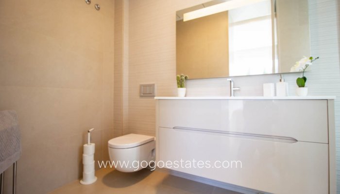 Te koop - Huis - Vrijstaande Villa - Orihuela - Las Colinas Golf