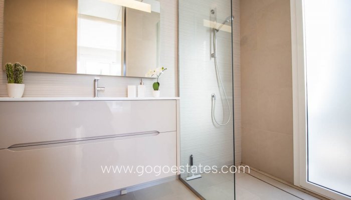 Te koop - Huis - Vrijstaande Villa - Orihuela - Las Colinas Golf