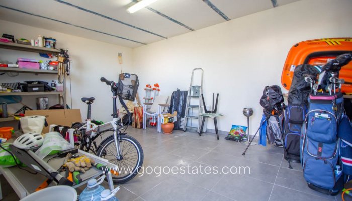 Te koop - Huis - Vrijstaande Villa - Orihuela - Las Colinas Golf