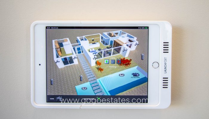 Te koop - Huis - Vrijstaande Villa - Orihuela - Las Colinas Golf