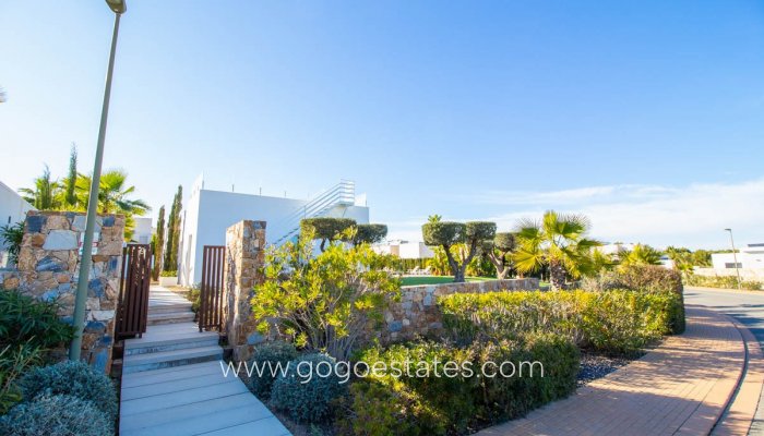 Te koop - Huis - Vrijstaande Villa - Orihuela - Las Colinas Golf