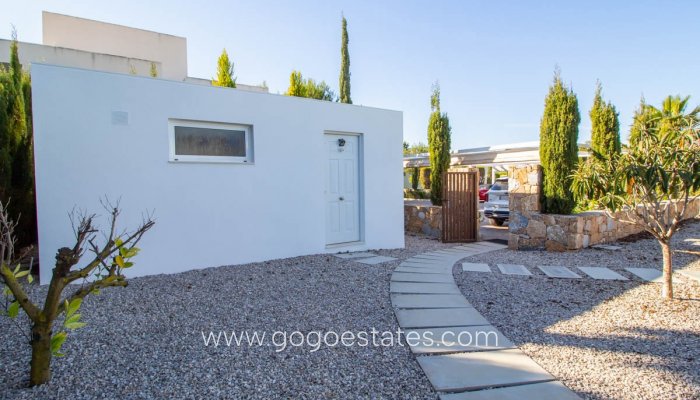 Te koop - Huis - Vrijstaande Villa - Orihuela - Las Colinas Golf