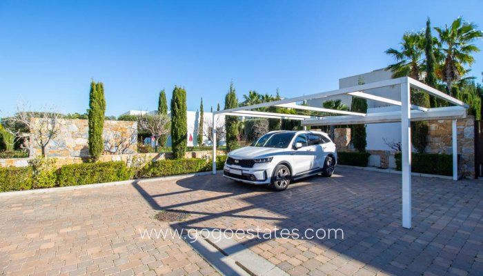 Te koop - Huis - Vrijstaande Villa - Orihuela - Las Colinas Golf