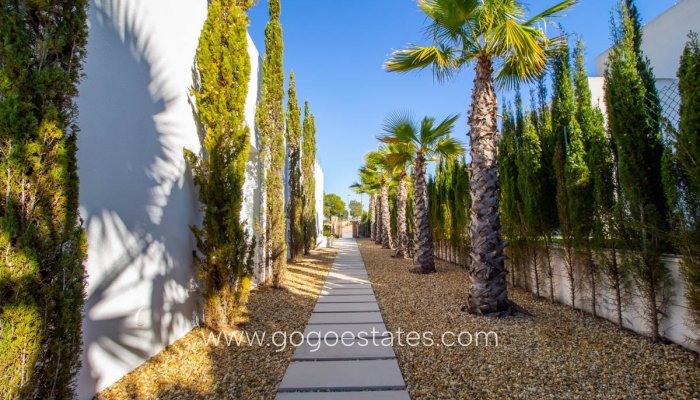 Te koop - Huis - Vrijstaande Villa - Orihuela - Las Colinas Golf