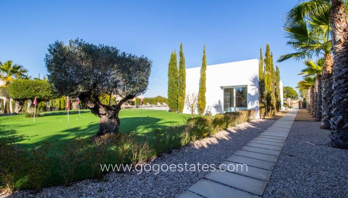 Te koop - Huis - Vrijstaande Villa - Orihuela - Las Colinas Golf