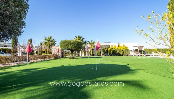 Te koop - Huis - Vrijstaande Villa - Orihuela - Las Colinas Golf