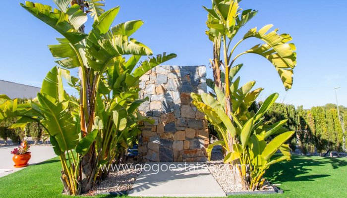 Te koop - Huis - Vrijstaande Villa - Orihuela - Las Colinas Golf