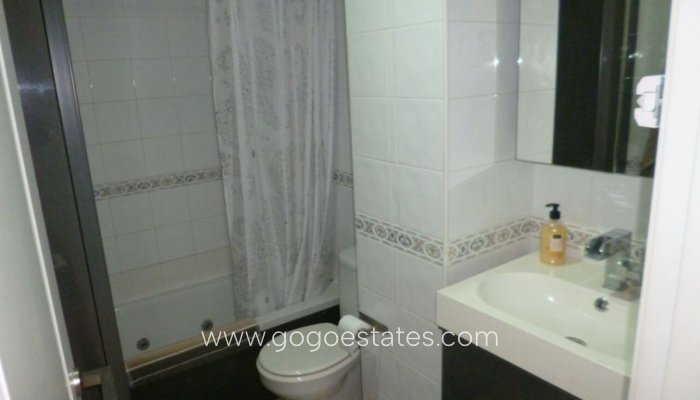 Te koop - Appartement - Appartement op de middelste verdieping - Orihuela - La Florida