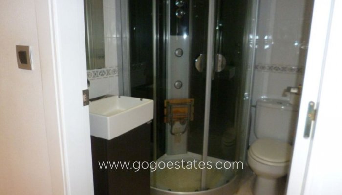 Te koop - Appartement - Appartement op de middelste verdieping - Orihuela - La Florida