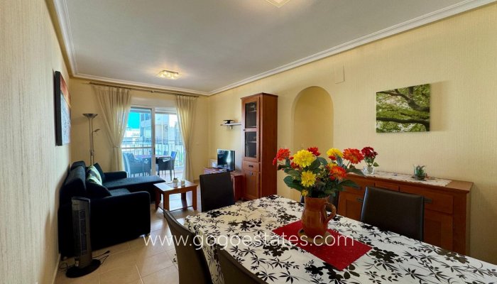 Te koop - Appartement - Begane Grond Appartement - Orihuela - Villamartin