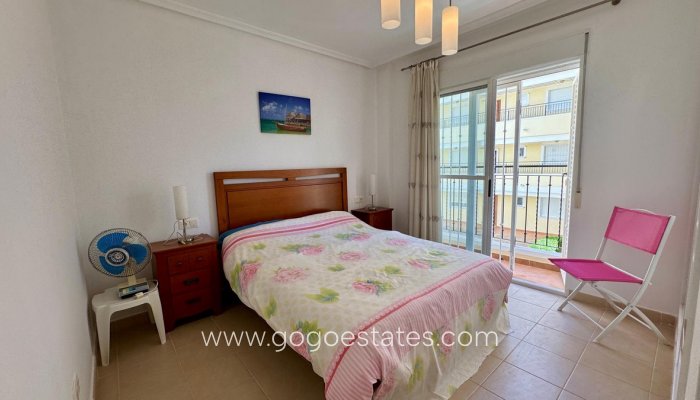 Te koop - Appartement - Begane Grond Appartement - Orihuela - Villamartin