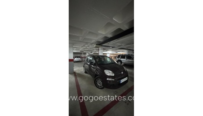 Te koop - Appartement - Begane Grond Appartement - Orihuela - Villamartin