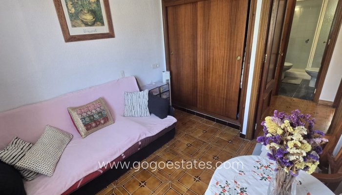 Te koop - Huis - Halfvrijstaande woning - Torrevieja - Torrevieja Centro