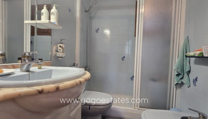 Te koop - Huis - Halfvrijstaande woning - Torrevieja - Torrevieja Centro