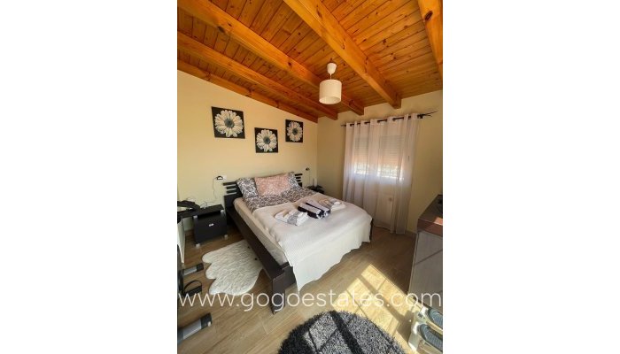 Te koop - Appartement - Penthouse Duplex - Orihuela - Mil Palmeras