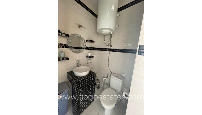 Te koop - Appartement - Penthouse Duplex - Orihuela - Mil Palmeras