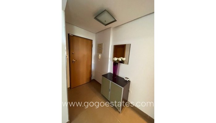 Te koop - Appartement - Penthouse Duplex - Orihuela - Mil Palmeras