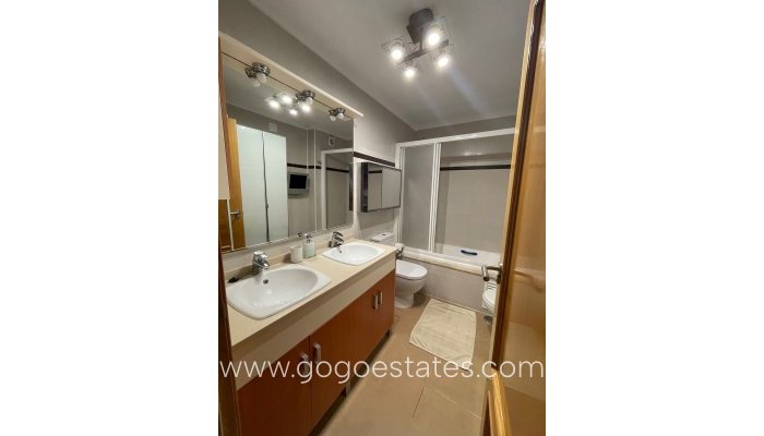 Te koop - Appartement - Penthouse Duplex - Orihuela - Mil Palmeras