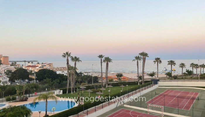 Te koop - Appartement - Penthouse Duplex - Orihuela - Mil Palmeras