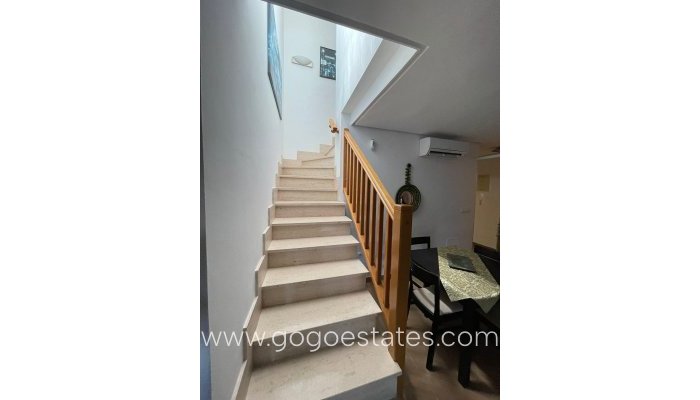 Te koop - Appartement - Penthouse Duplex - Orihuela - Mil Palmeras