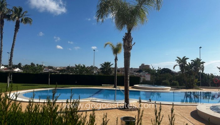 Te koop - Appartement - Penthouse Duplex - Orihuela - Mil Palmeras