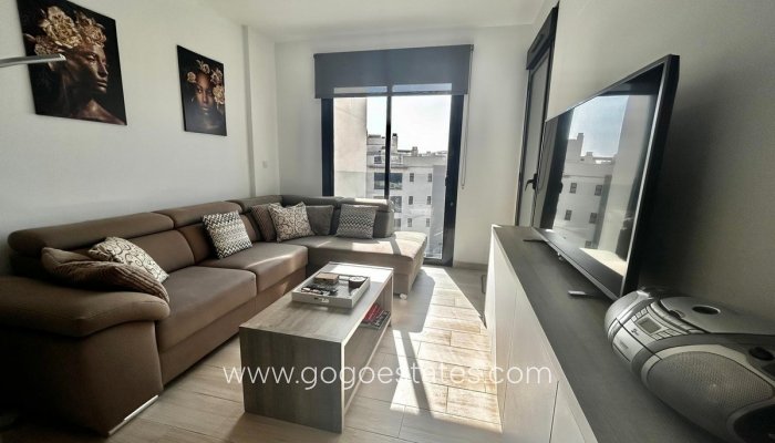 Te koop - Appartement - Penthouse Duplex - Orihuela - Villamartin