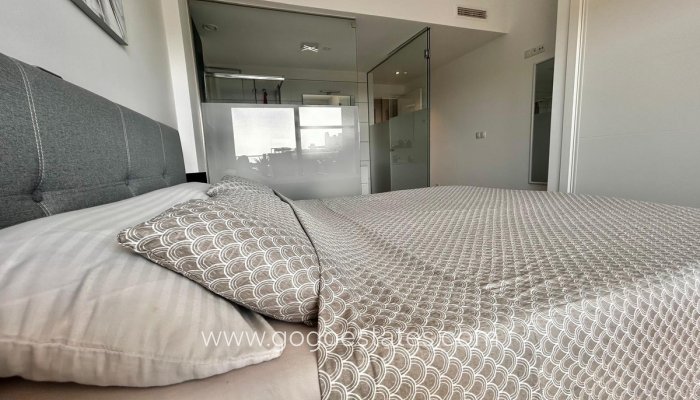 Te koop - Appartement - Penthouse Duplex - Orihuela - Villamartin