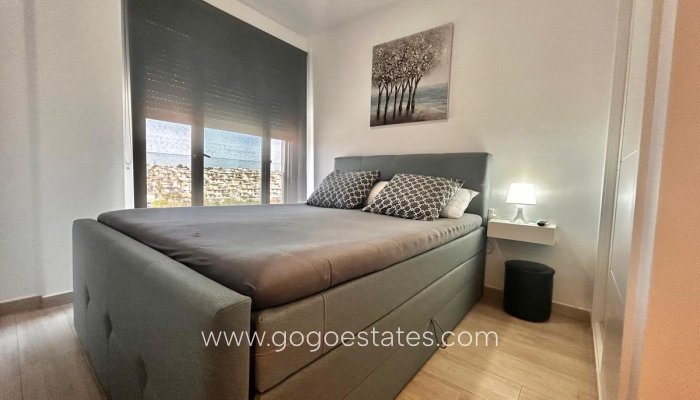 Te koop - Appartement - Penthouse Duplex - Orihuela - Villamartin