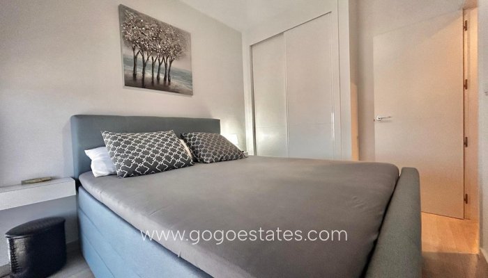 Te koop - Appartement - Penthouse Duplex - Orihuela - Villamartin