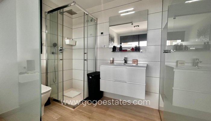 Te koop - Appartement - Penthouse Duplex - Orihuela - Villamartin