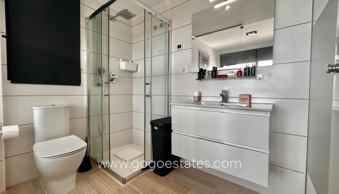 Te koop - Appartement - Penthouse Duplex - Orihuela - Villamartin