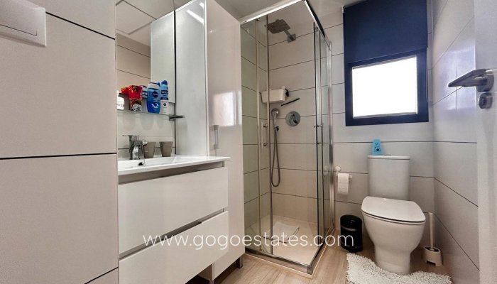 Te koop - Appartement - Penthouse Duplex - Orihuela - Villamartin