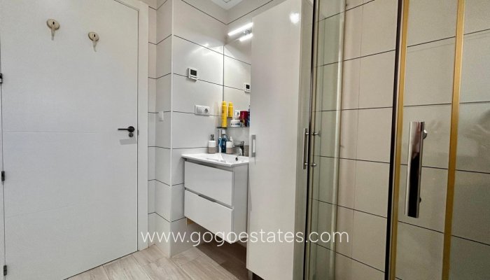 Te koop - Appartement - Penthouse Duplex - Orihuela - Villamartin