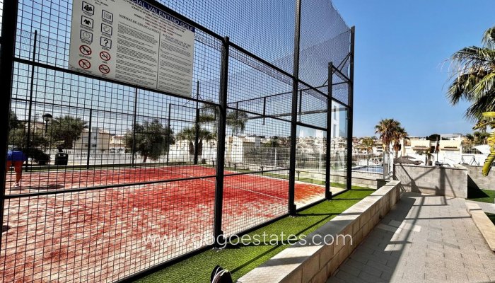 Te koop - Appartement - Penthouse Duplex - Orihuela - Villamartin