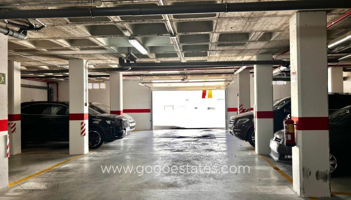 Te koop - Appartement - Penthouse Duplex - Orihuela - Villamartin