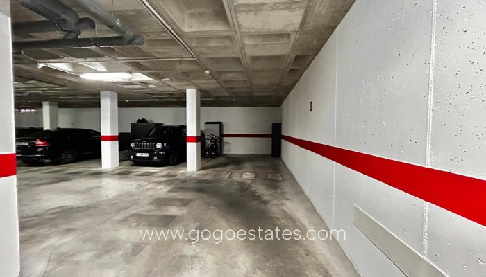 Te koop - Appartement - Penthouse Duplex - Orihuela - Villamartin